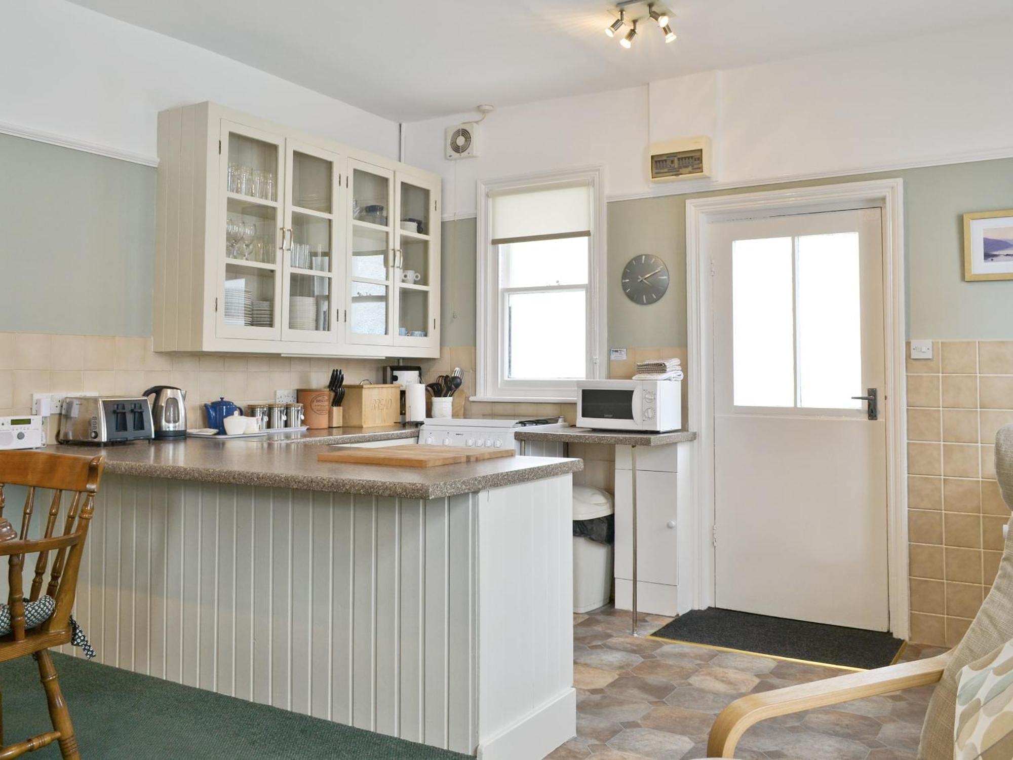 Vila Blencathra House Keswick  Exteriér fotografie