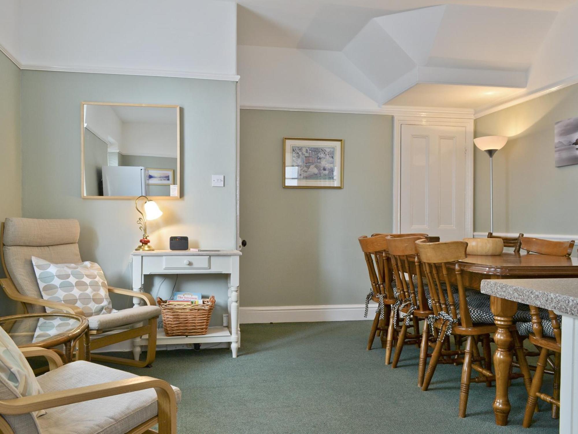Vila Blencathra House Keswick  Exteriér fotografie