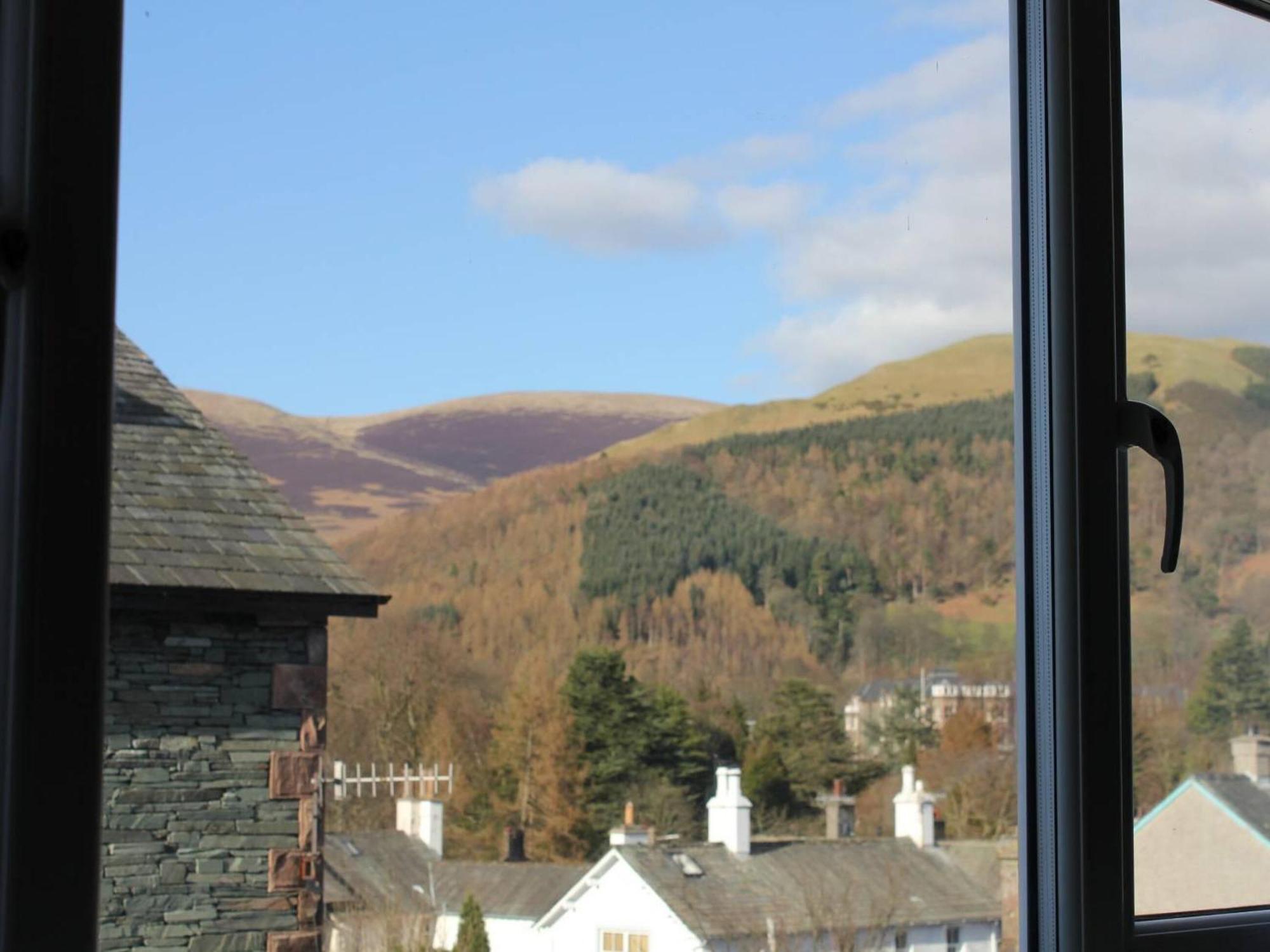 Vila Blencathra House Keswick  Exteriér fotografie